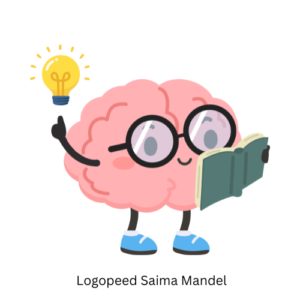 Logopeed Saima Mandel